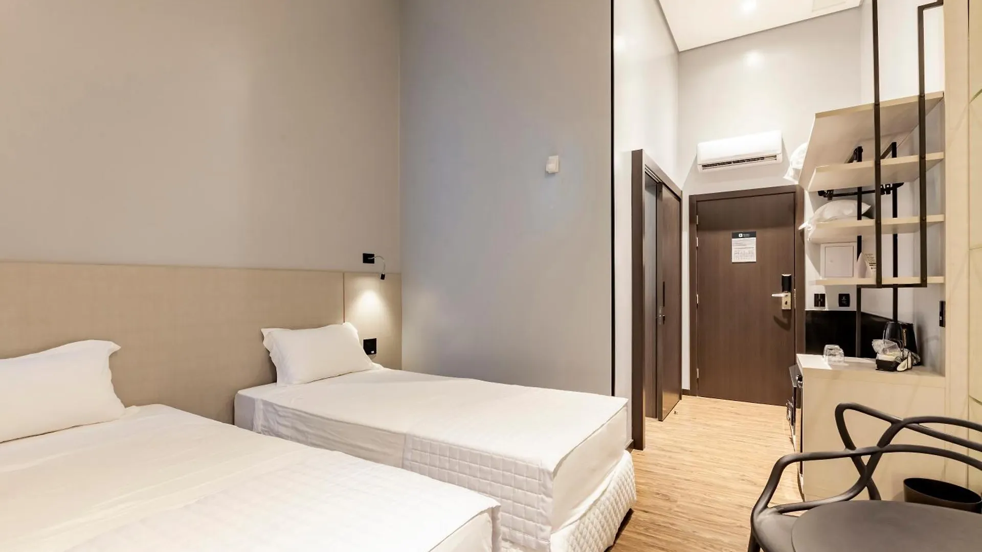 Tri Hotel Premium Itapema