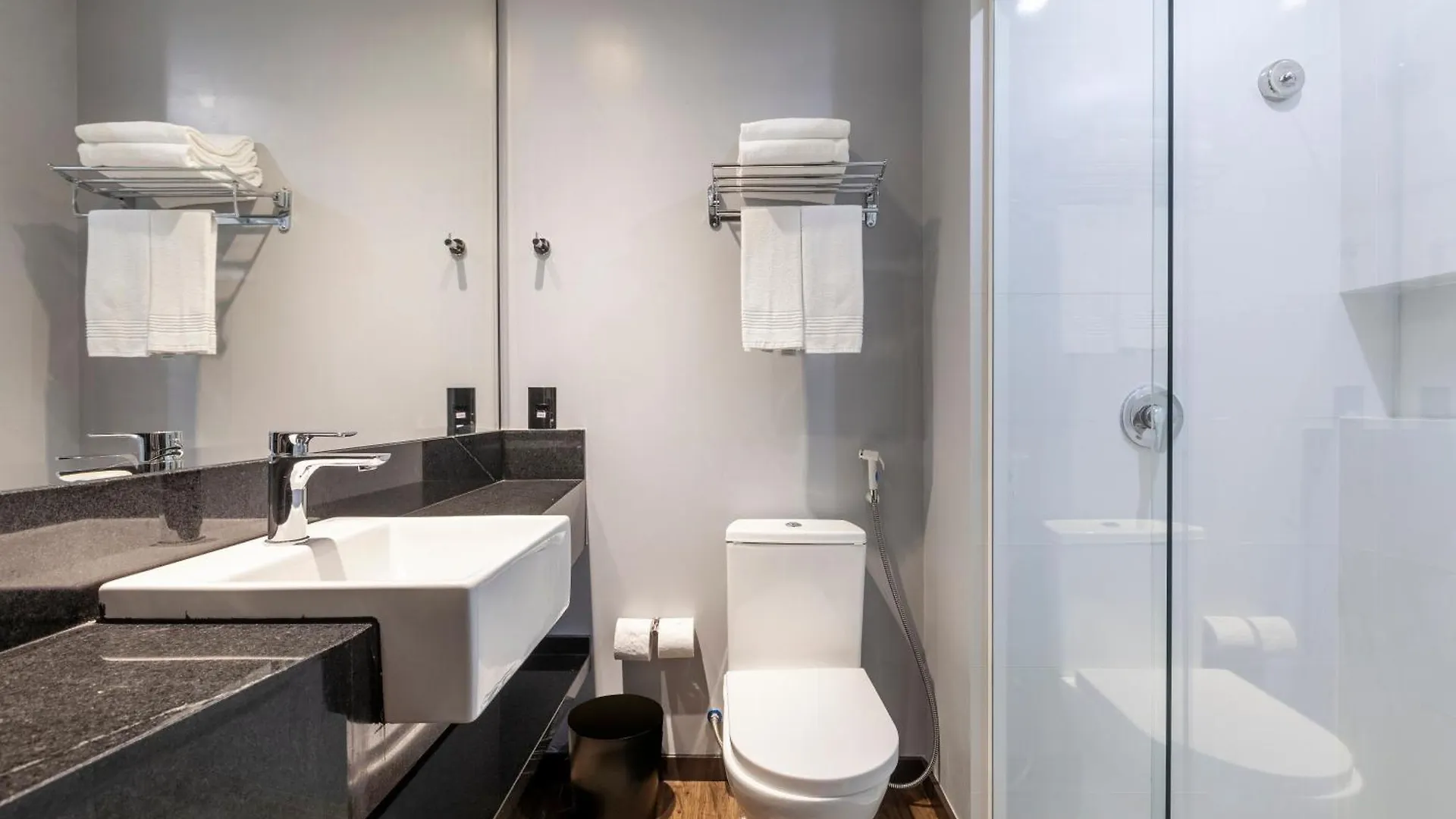 Tri Hotel Premium Itapema