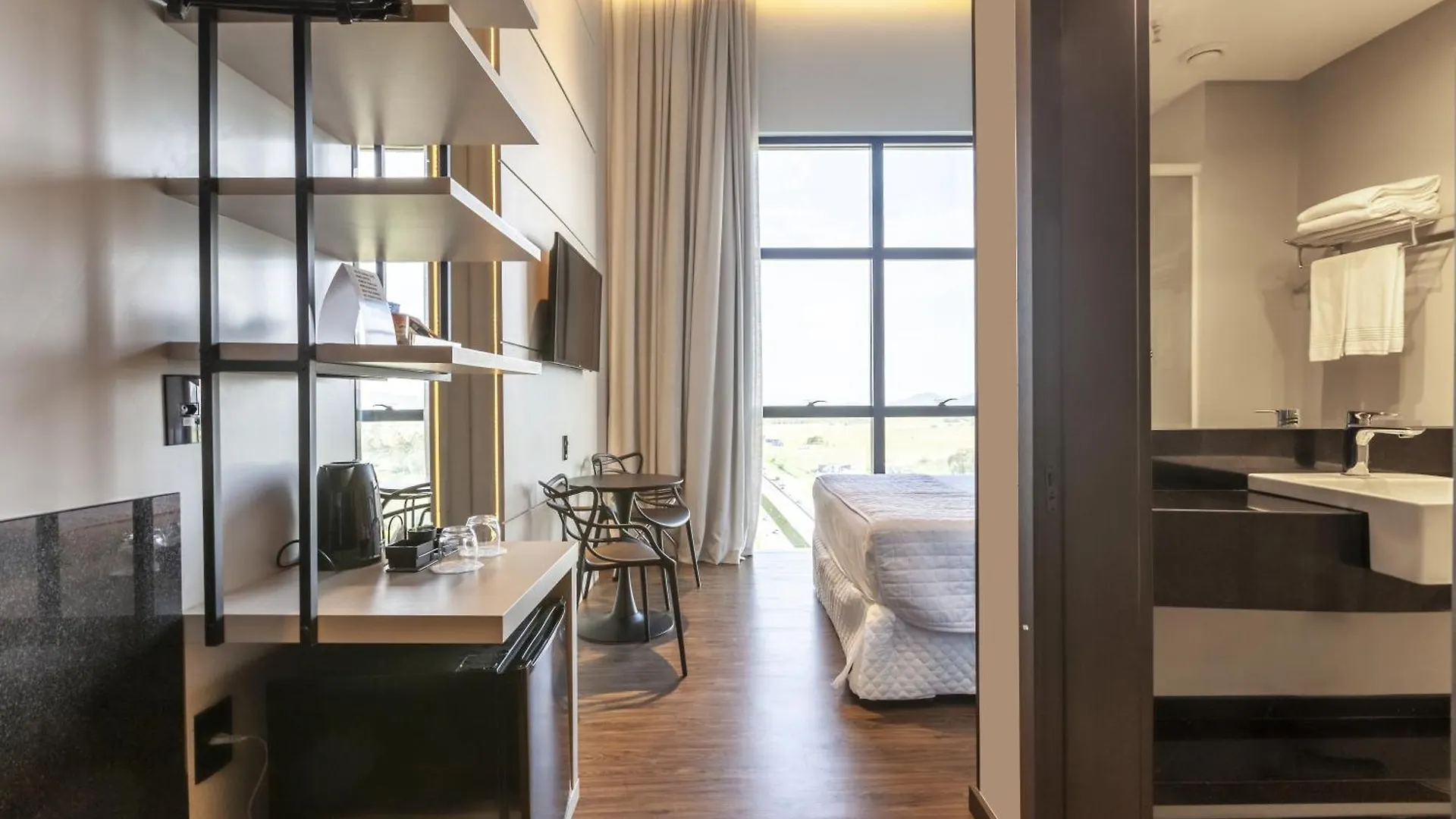 Tri Hotel Premium Itapema