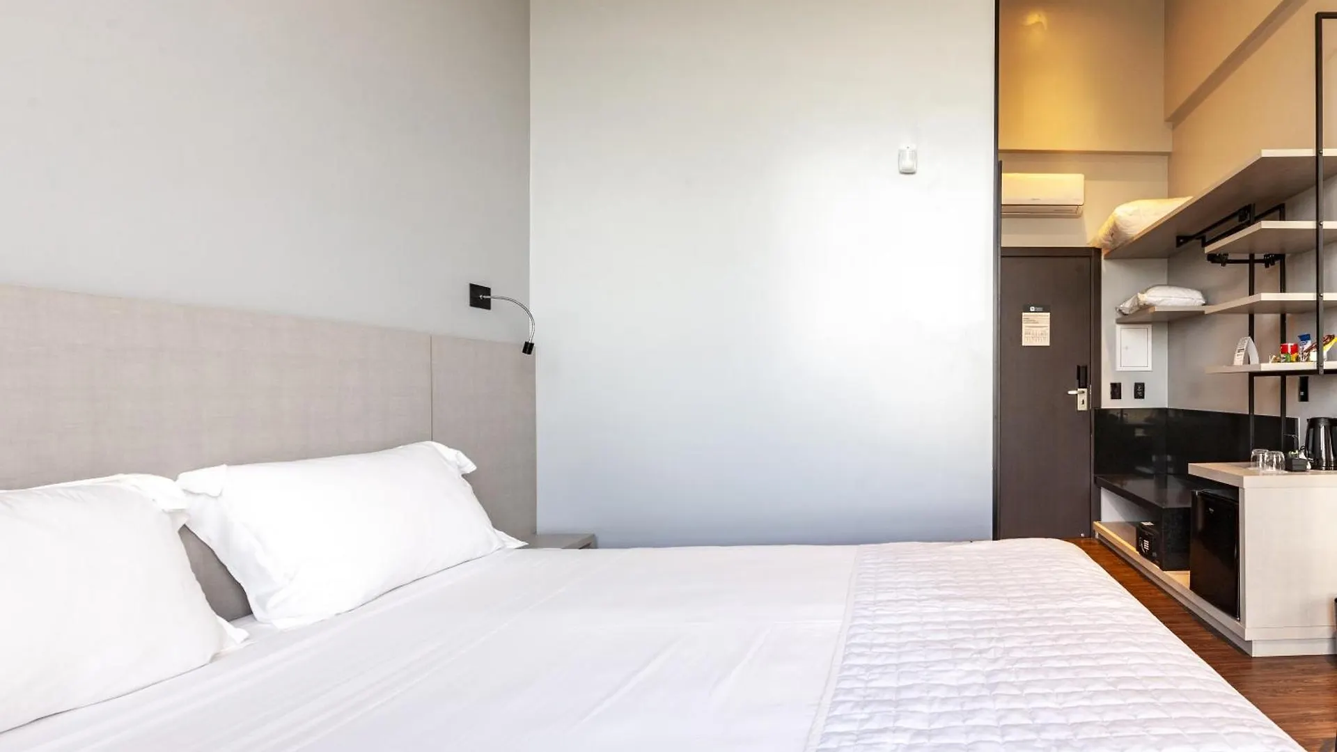 Tri Hotel Premium Itapema