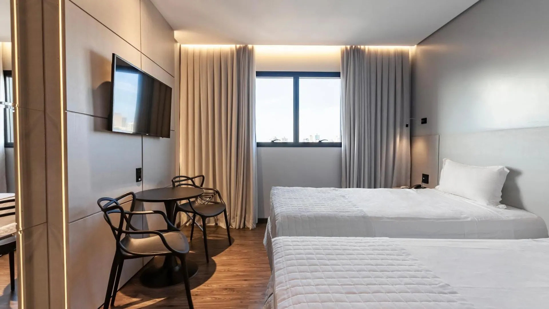 Tri Hotel Premium Itapema