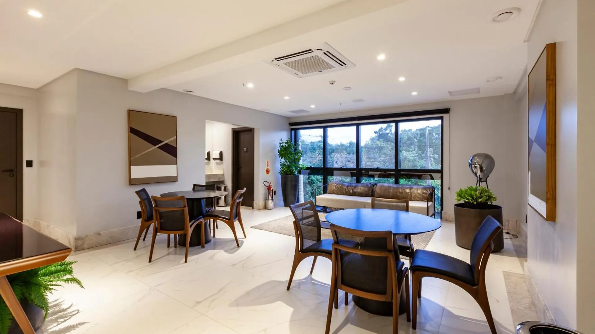 Tri Hotel Premium Itapema