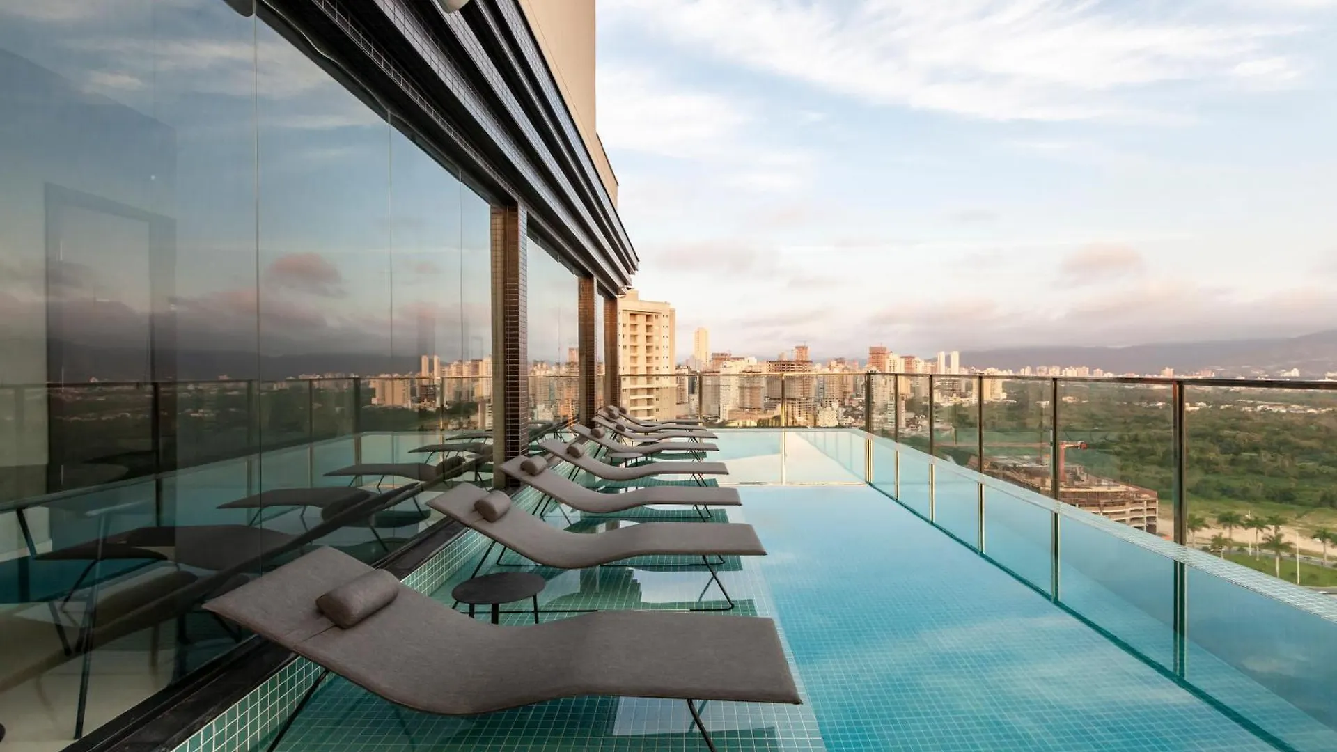 Tri Hotel Premium Itapema