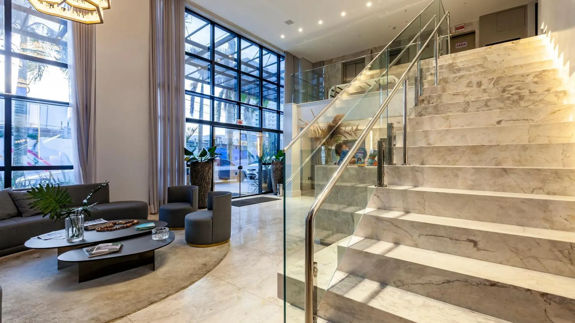 Tri Hotel Premium Itapema